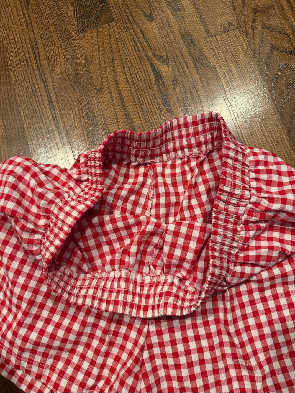 Shorts - Picture 2 of 2